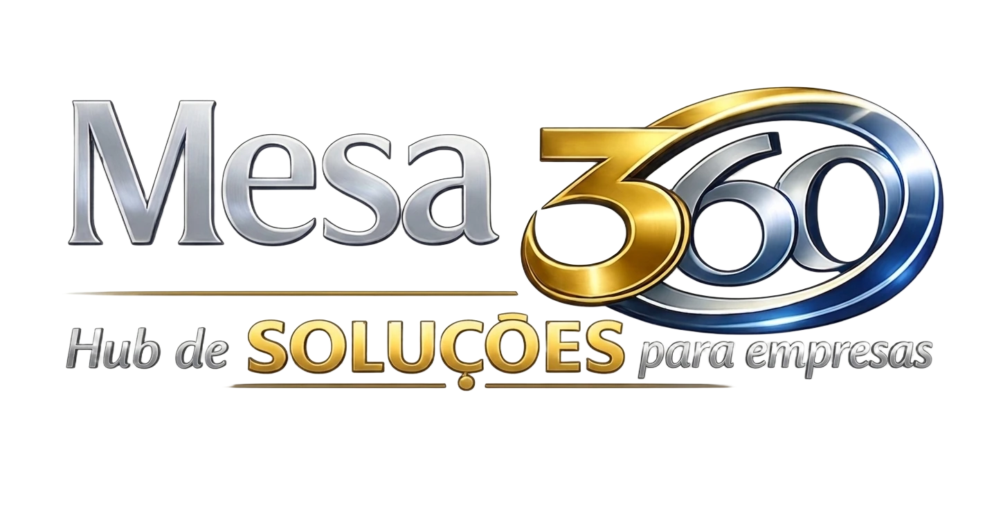 Mesa 360 Soluções