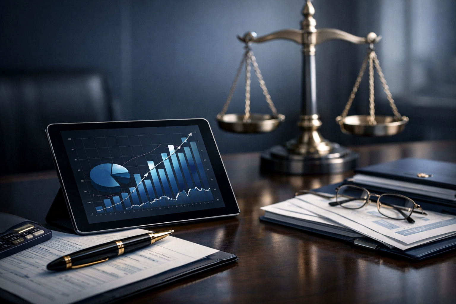 Gestão Tributária, Contábil e Jurídica para empresas